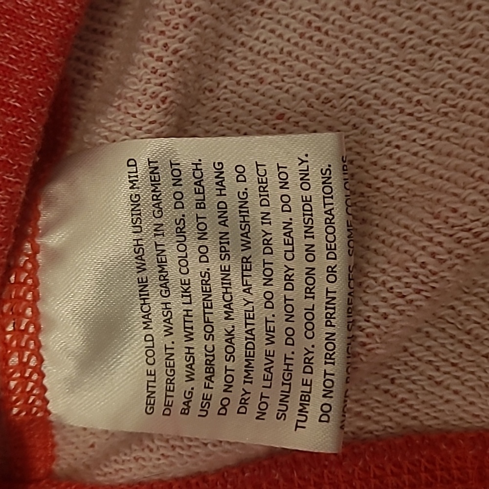 Sweatshirt - Picture 4 of 8